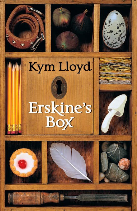 Erskine's Box