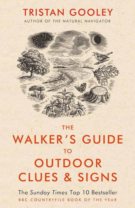 The Walker's Guide to Outdoor Clues and Signs