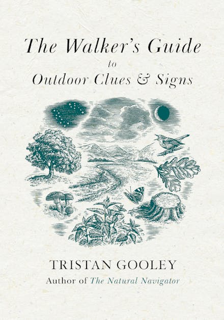 The Walker's Guide to Outdoor Clues and Signs