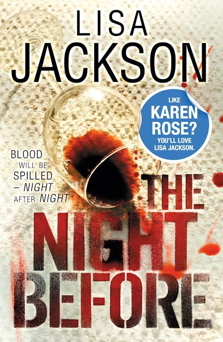 The Night Before