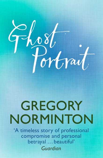 Ghost Portrait