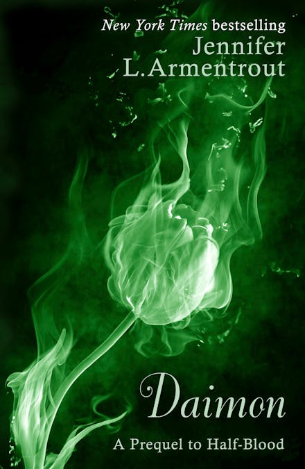 Daimon (The Prequel to Half-Blood)