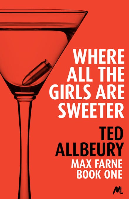 Where All the Girls are Sweeter
