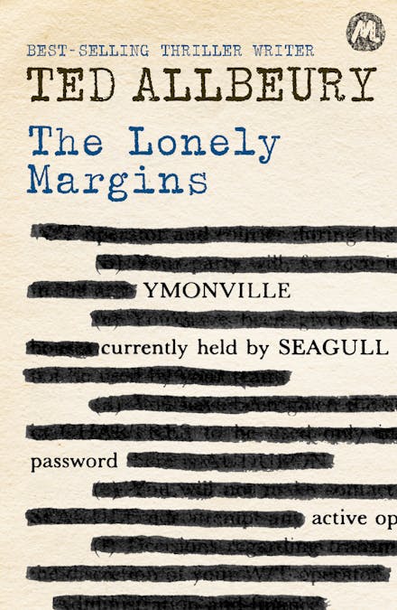 The Lonely Margins