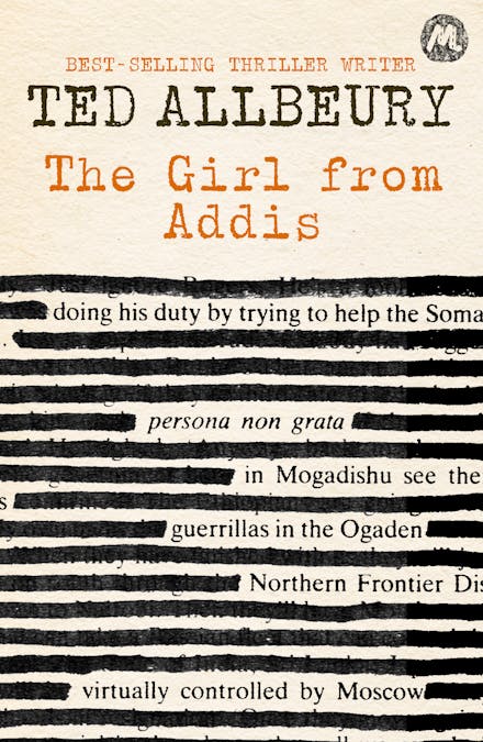 The Girl from Addis