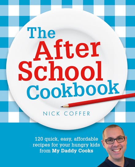 The After School Cookbook