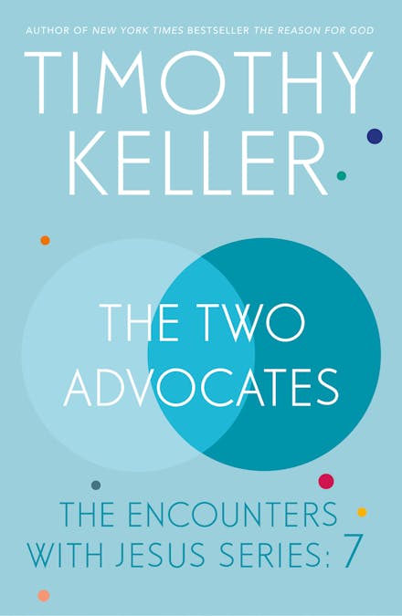 The Two Advocates