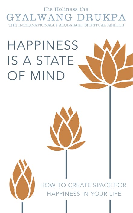 Happiness is a State of Mind