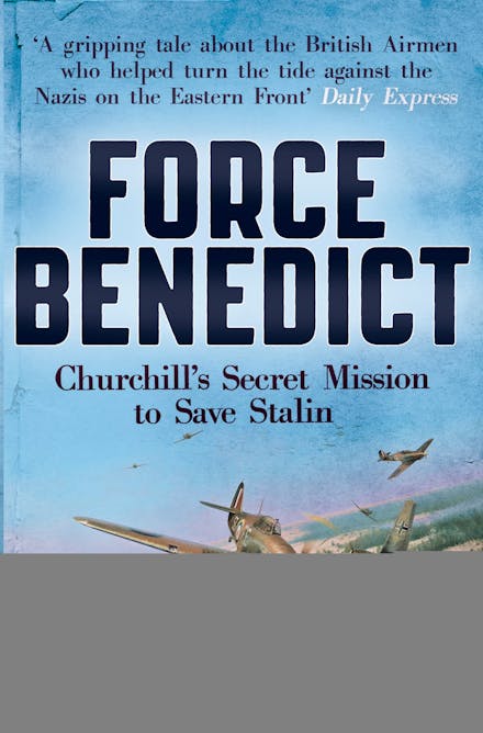 Force Benedict
