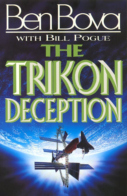 The Trikon Deception