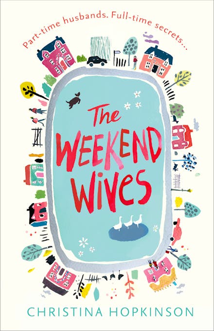 The Weekend Wives