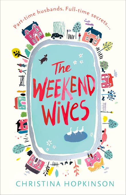 The Weekend Wives