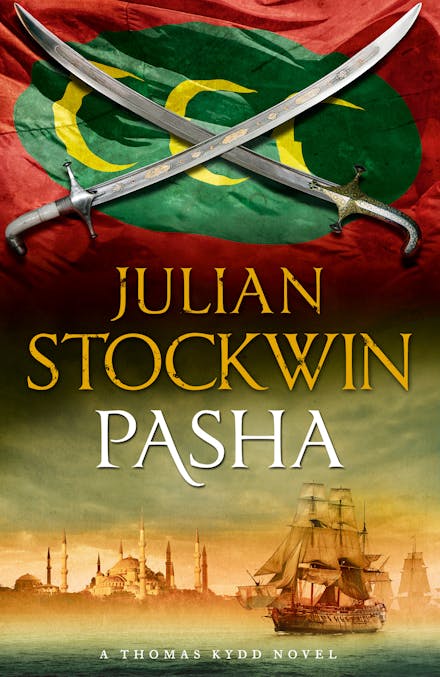Pasha