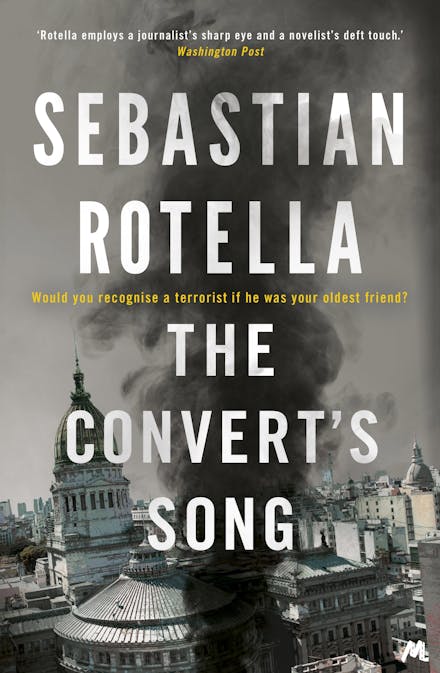 The Convert's Song