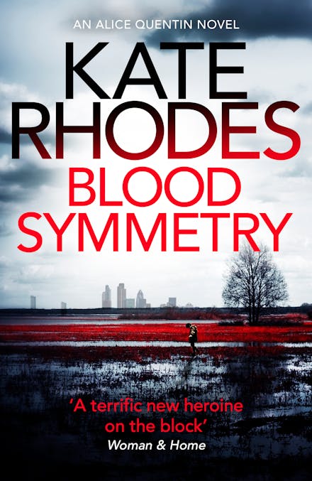Blood Symmetry
