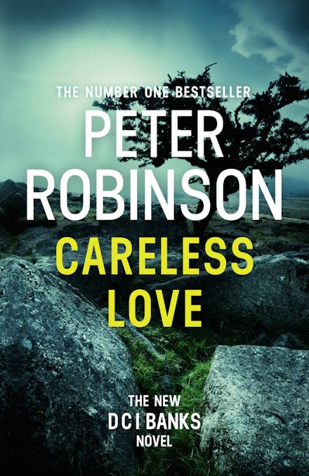 Careless Love
