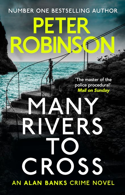 Many Rivers to Cross