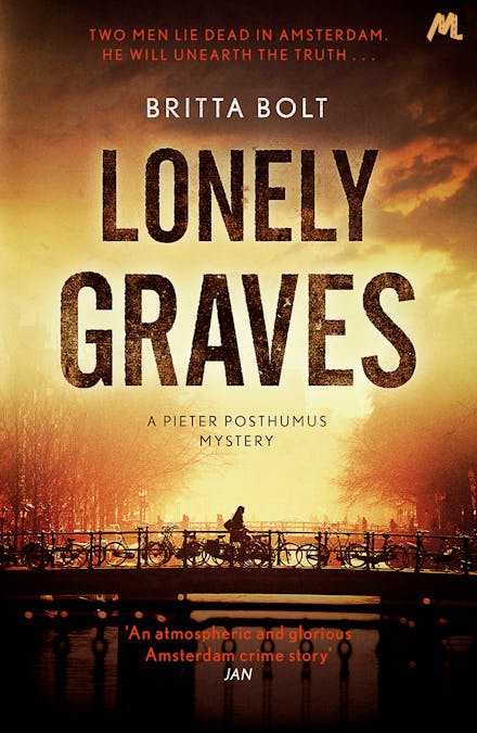 Lonely Graves