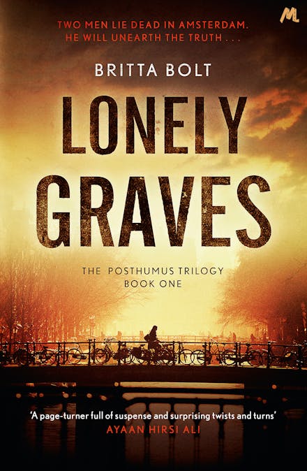 Lonely Graves