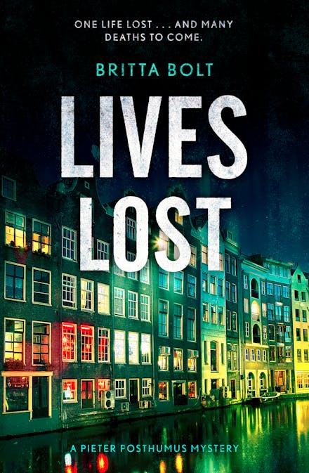 Lives Lost