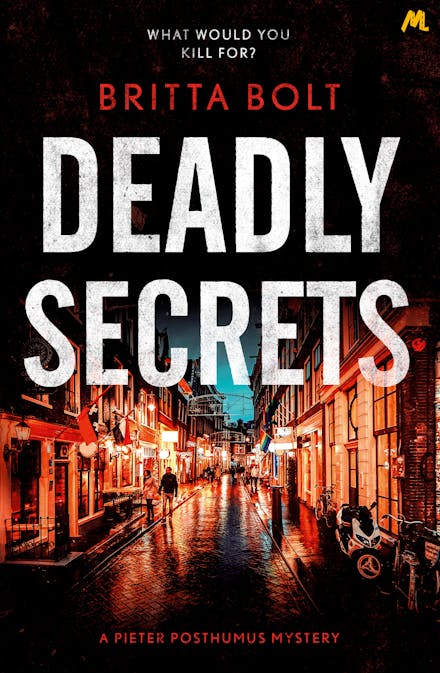 Deadly Secrets