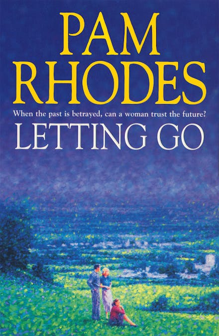 Letting Go