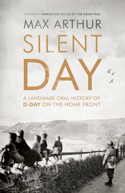 The Silent Day