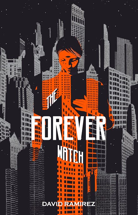 The Forever Watch