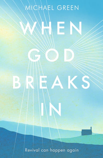 When God Breaks In