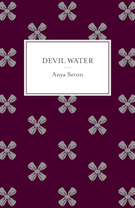 Devil Water