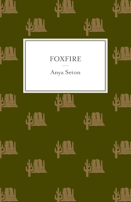 Foxfire