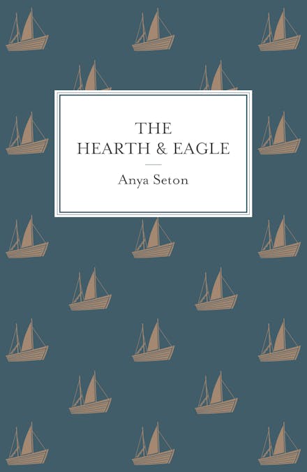 The Hearth and Eagle