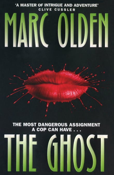 The Ghost