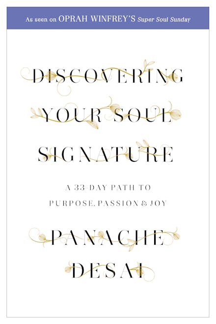 Discovering Your Soul Signature