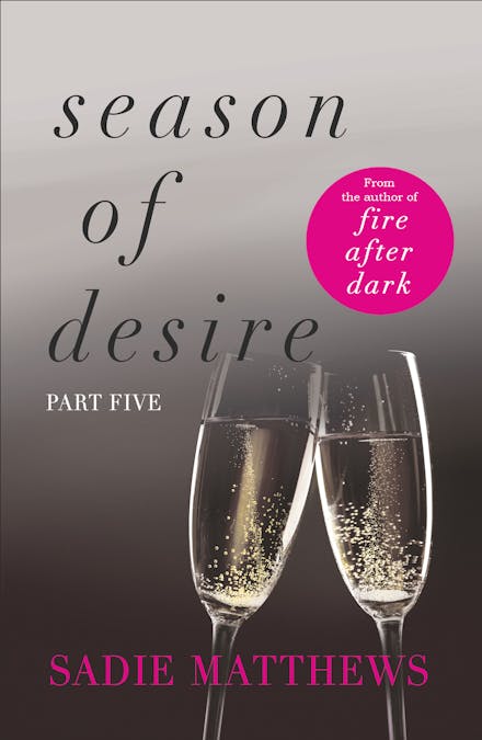 A Lesson In Love: Season of Desire Part 5