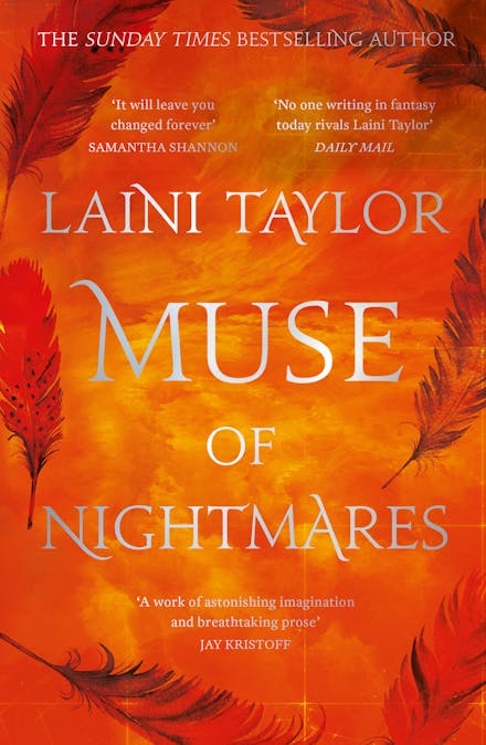 Muse of Nightmares