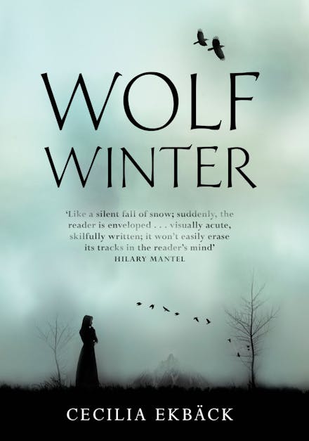 Wolf Winter