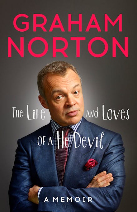 The Life and Loves of a He Devil