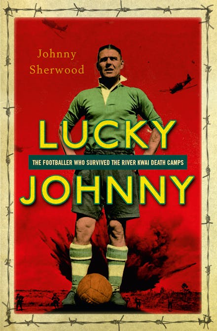 Lucky Johnny