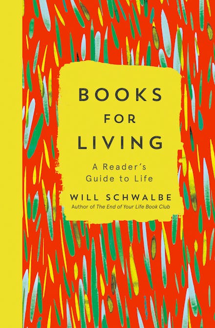Books for Living