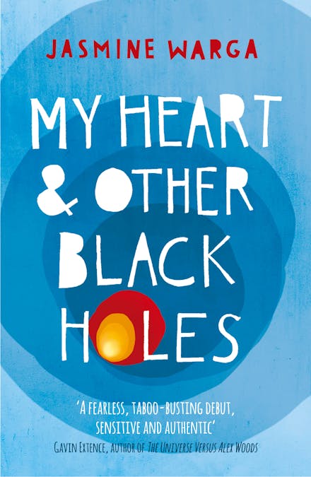 My Heart and Other Black Holes