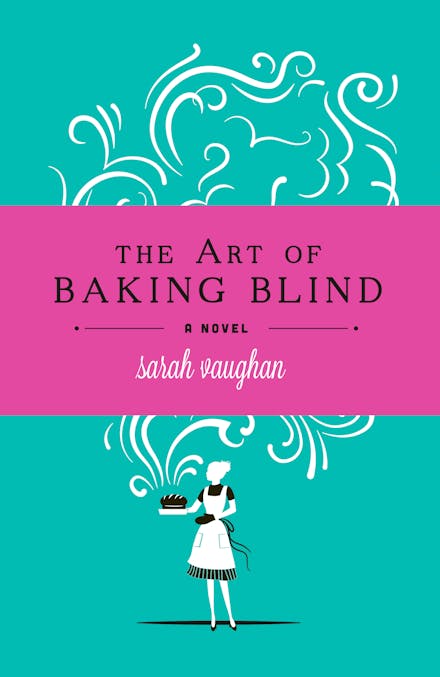 The Art of Baking Blind