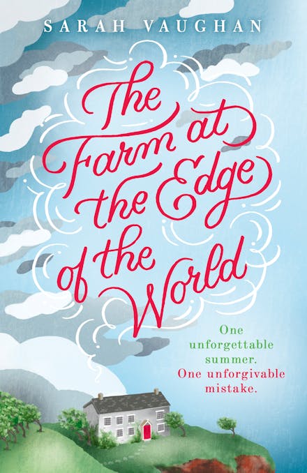 The Farm at the Edge of the World