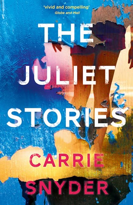 The Juliet Stories