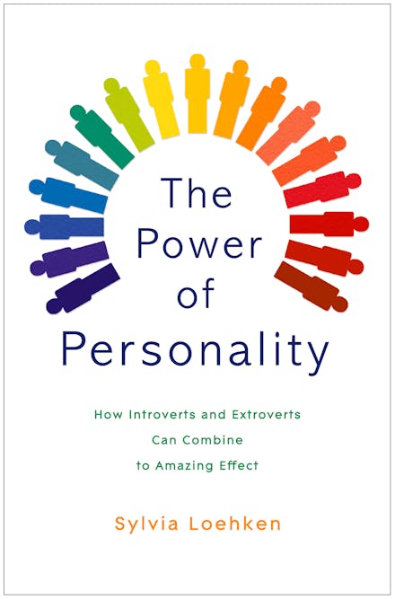 The Power of Personality