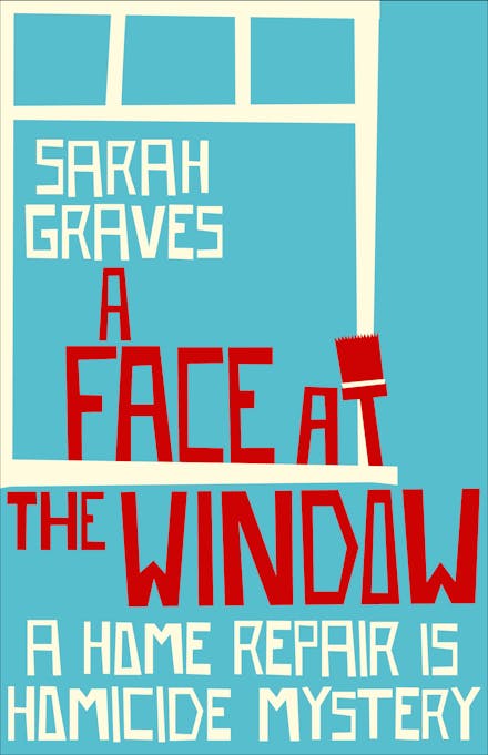 A Face at the Window