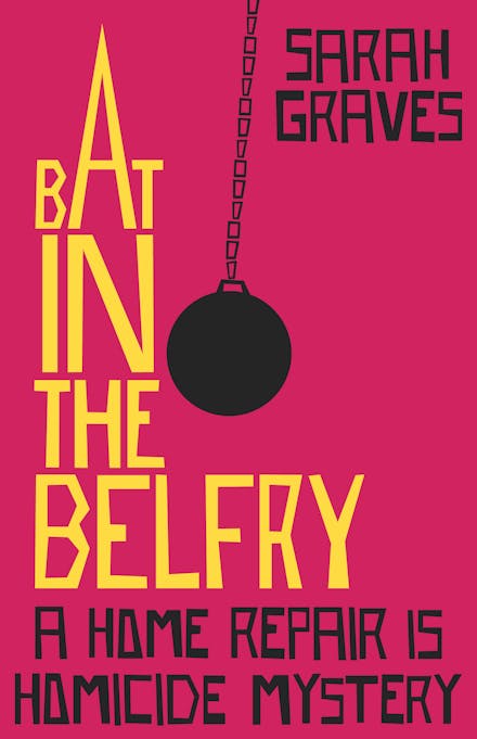 Bat in the Belfry