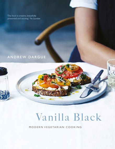 Vanilla Black