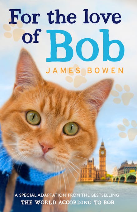 For the Love of Bob