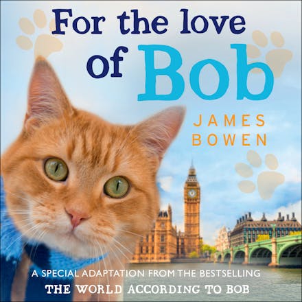 For the Love of Bob